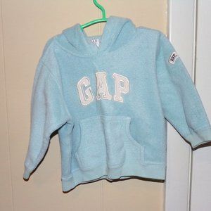 Kid Gap Hoodie